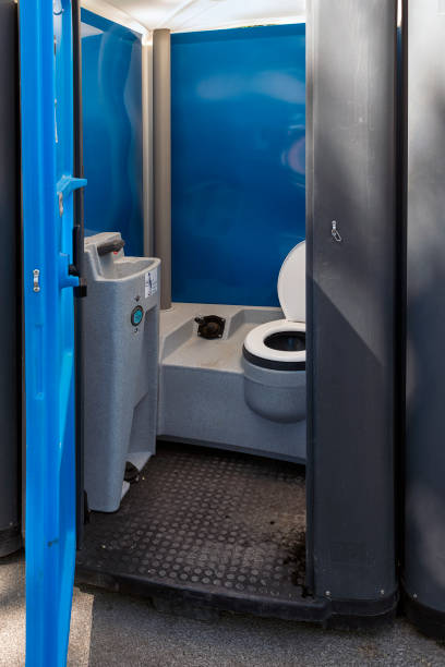 Professional porta potty rental in Binghamton, NY
