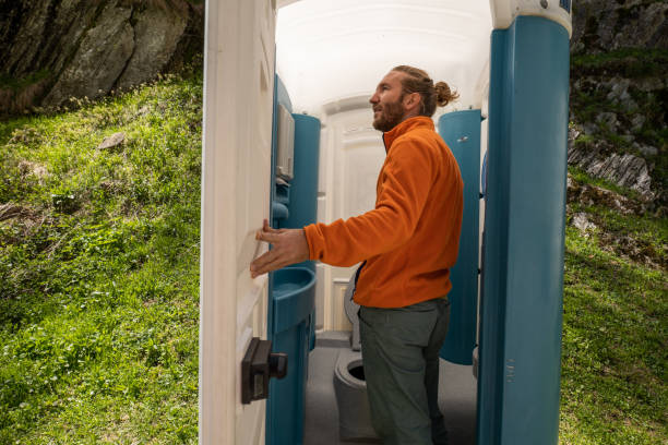  Binghamton, NY Porta Potty Rental Pros