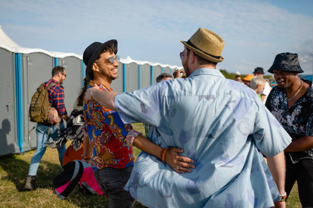 Best Affordable portable toilet rental  in Binghamton, NY