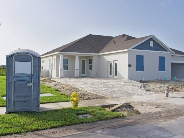 Best Portable toilet rental cost  in Binghamton, NY