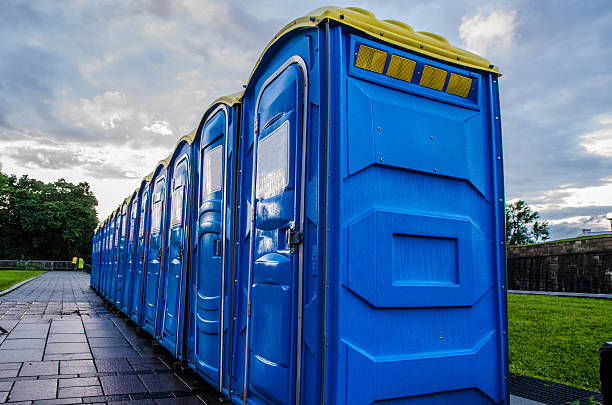 Best Porta potty rental near me  in Binghamton, NY